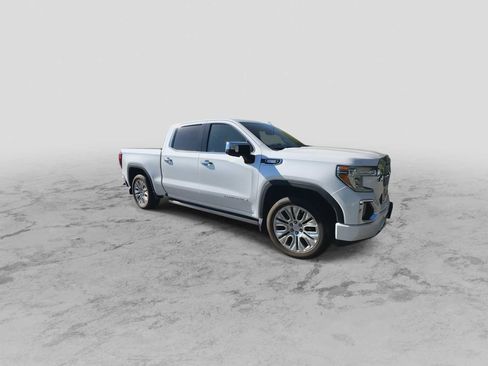 Used 2020 GMC Sierra 1500 Denali image 2