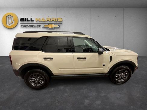 Used 2024 Ford Bronco Sport Big Bend image 10