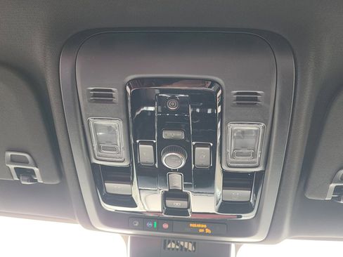 New 2026 GMC Yukon XL Denali w/ Sun & Power Step Package image 42