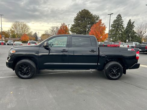 Used 2020 Toyota Tundra SR5 image 2