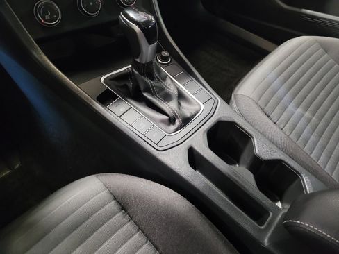 Used 2024 Volkswagen Jetta S image 26