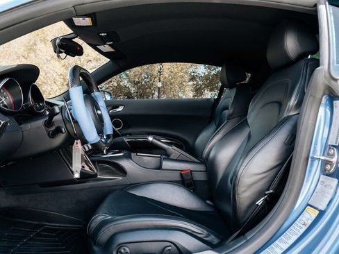 Used 2015 Audi R8 V10 AWD/4WD image 19