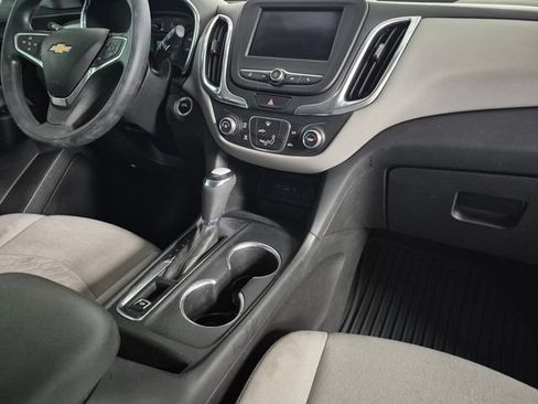 Used 2020 Chevrolet Equinox LS w/ LS Convenience Package FWD image 36