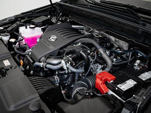 New 2026 Lexus NX 350 AWD w/ Luxury Package image 48