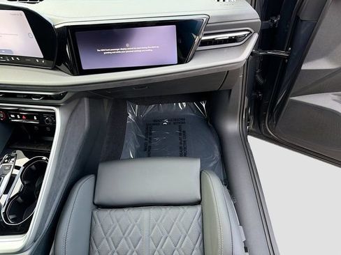 New 2026 Audi SQ5 Premium Plus AWD/4WD image 17
