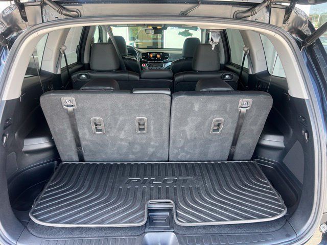 Certified 2021 Honda Pilot Special Edition image 11