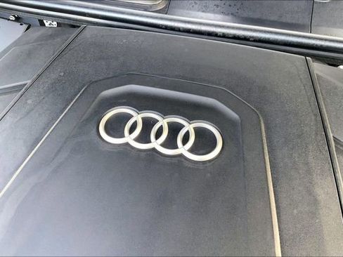 Used 2025 Audi Q7 3.0T Premium Plus image 30