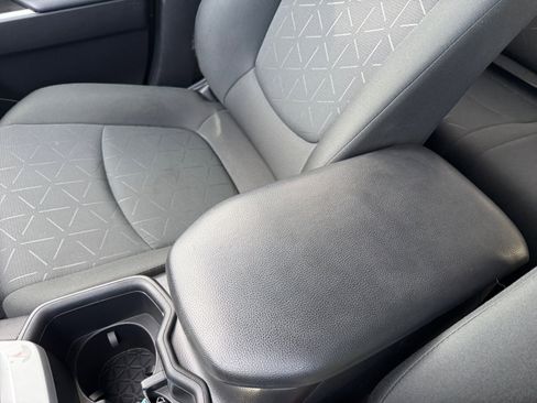 Used 2024 Toyota RAV4 XLE image 14