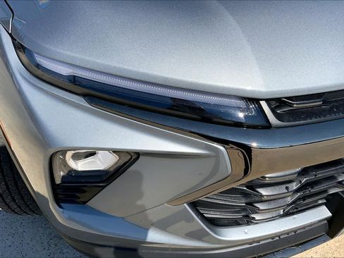 New 2026 Chevrolet TrailBlazer ACTIV w/ Convenience Package FWD image 13