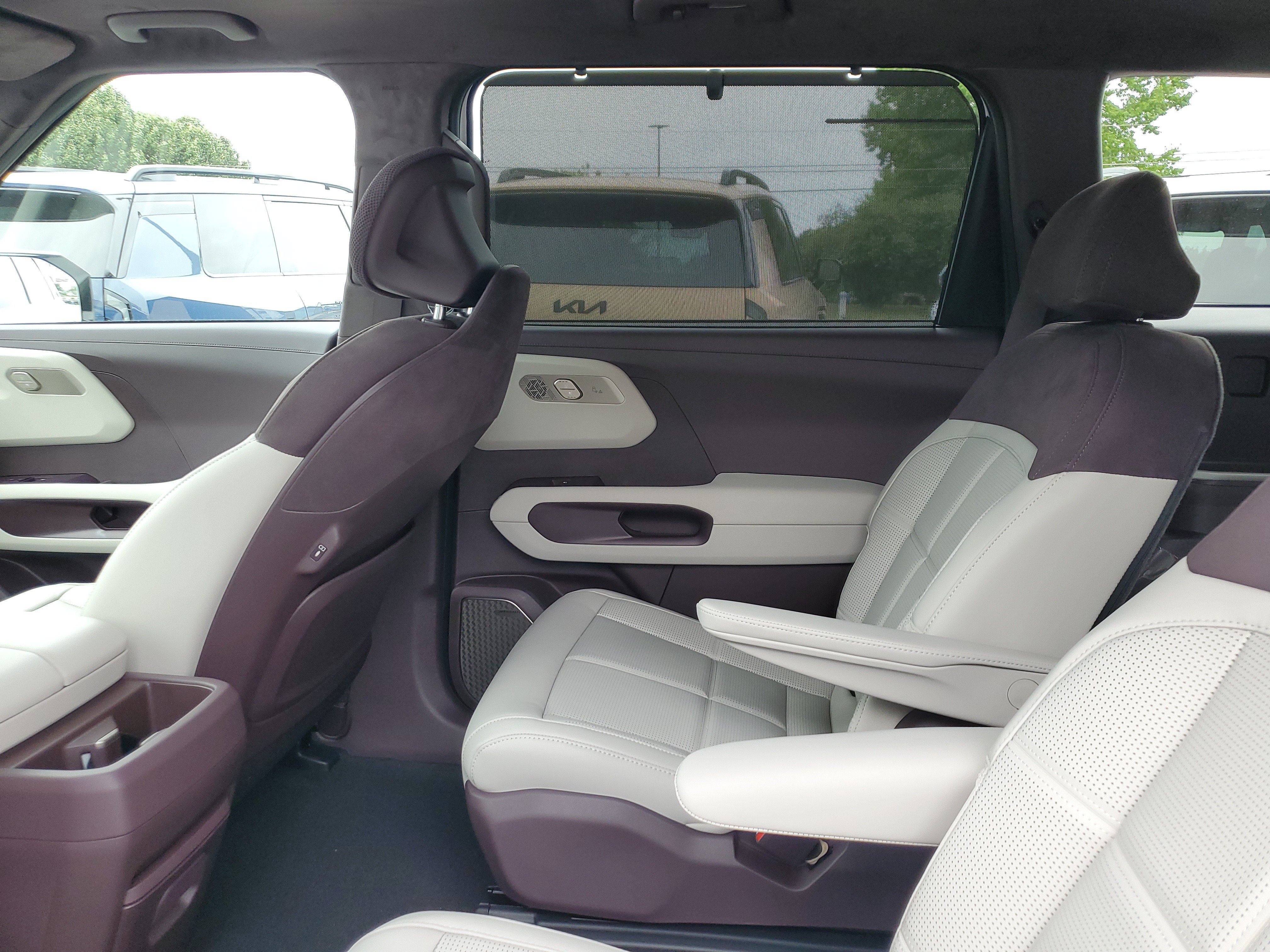 New 2027 Kia Telluride SX Prestige AWD/4WD image 10