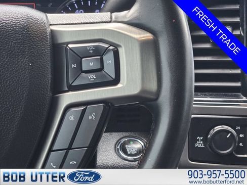 Certified 2022 Ford F250 Platinum w/ FX4 Off-Road Package AWD/4WD image 28