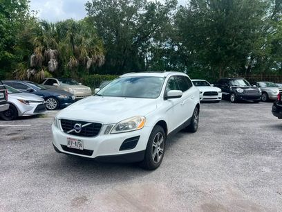 Used 2012 Volvo XC60 T6
