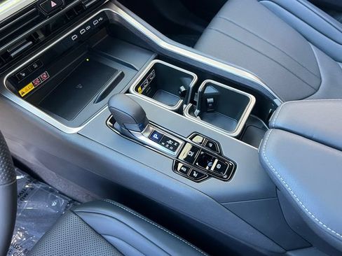 New 2026 Lexus TX 350 AWD image 26