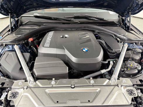 New 2027 BMW 430i Convertible w/ M Sport Package RWD image 30