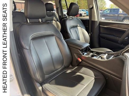 Certified 2023 Jeep Grand Cherokee Limited w/ Black Appearance Package AWD/4WD image 5