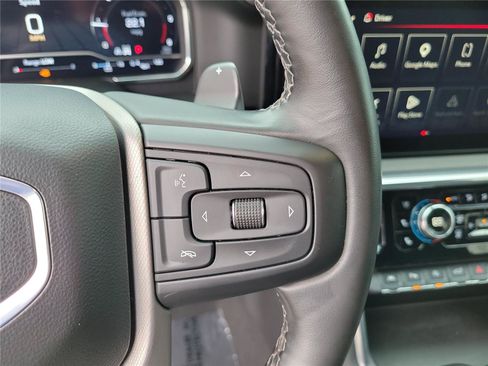 Used 2024 GMC Sierra 1500 Denali w/ Denali Reserve Package AWD/4WD image 26
