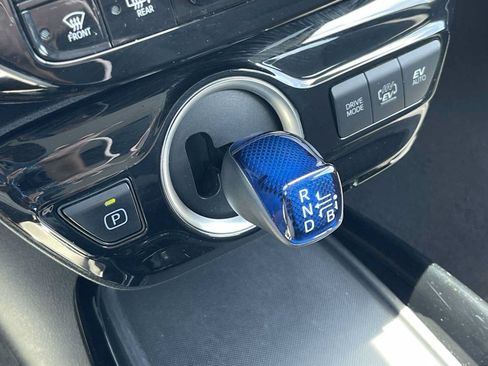 Used 2020 Toyota Prius Prime LE FWD image 23