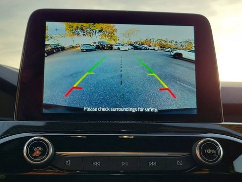 Used 2025 Ford Escape ST-Line image 29