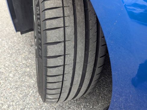 Used 2020 Kia Stinger GT2 image 32