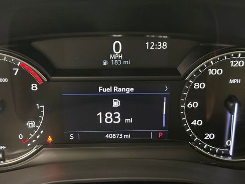 Certified 2021 Cadillac XT5 Premium Luxury image 17