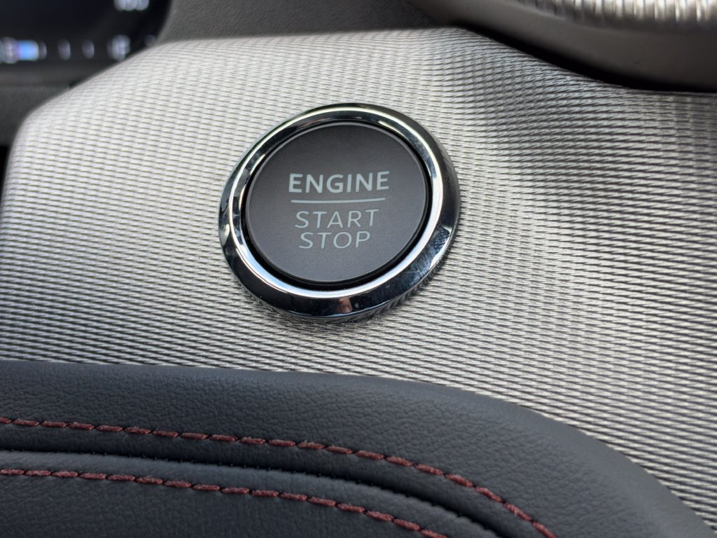 New 2027 Ford Explorer Active RWD image 24