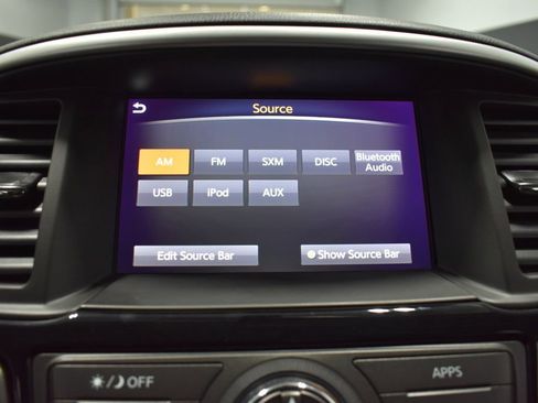 Used 2020 Nissan Pathfinder S AWD/4WD image 22