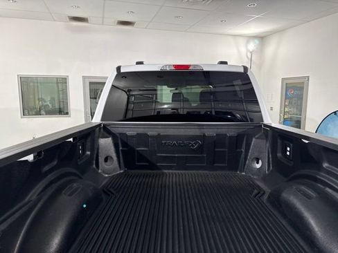Used 2025 Ford F250 XLT AWD/4WD image 9