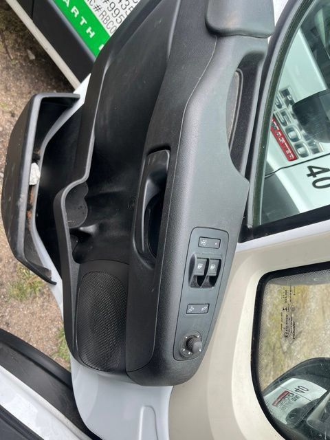 Used 2019 RAM ProMaster 2500 FWD image 19