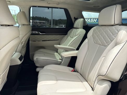 Used 2021 Hyundai Palisade Calligraphy AWD/4WD image 28
