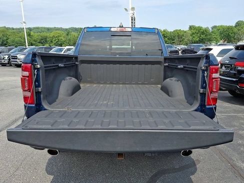 Certified 2023 RAM 1500 Big Horn AWD/4WD image 33