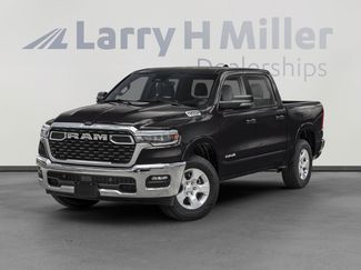 New 2026 RAM 1500 Big Horn AWD/4WD video 1