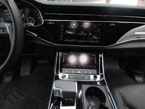 Used 2022 Audi Q7 2.0T Premium Plus image 20