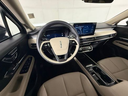 New 2026 Lincoln Corsair Premiere image 51