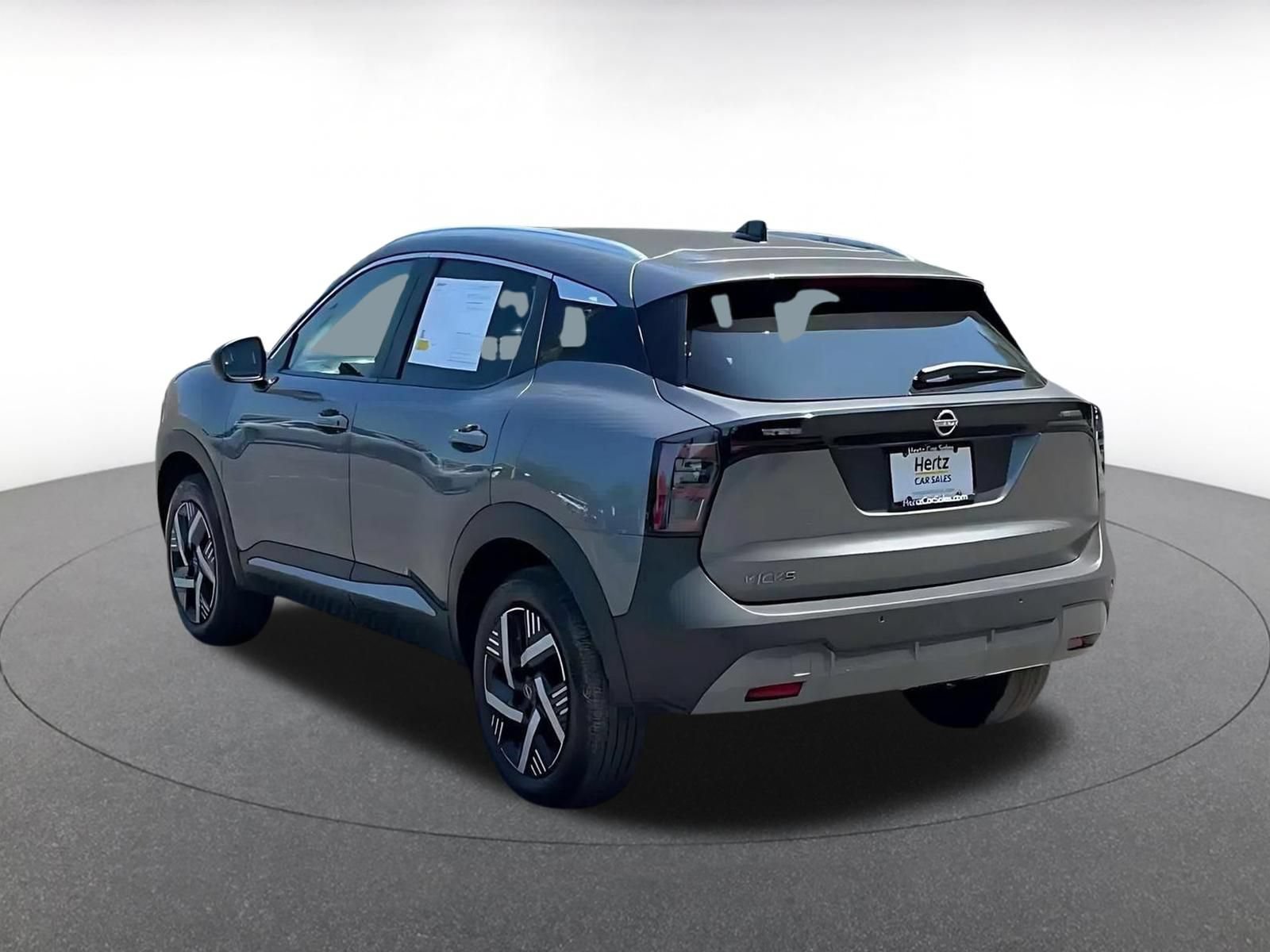 Used 2026 Nissan Kicks SV w/ Cold Weather Package FWD image 10