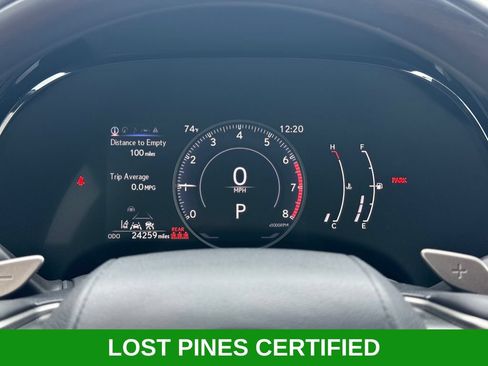 Used 2024 Lexus RX 350 Premium w/ Cold Area Package FWD image 25