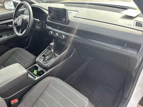 Used 2023 Honda CR-V Sport image 30