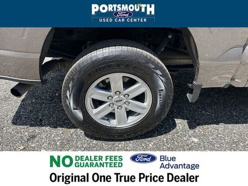 Certified 2023 Ford F150 XLT image 30