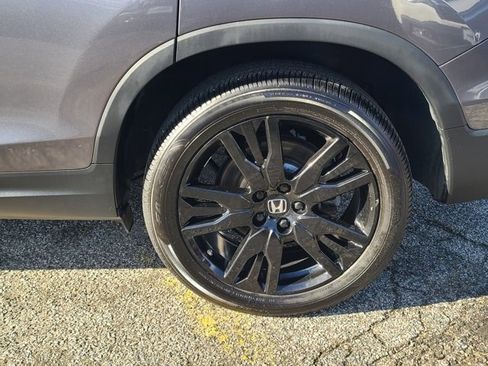 Used 2021 Honda Pilot Special Edition image 8