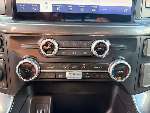 Used 2023 Ford F150 XLT w/ Equipment Group 302A High AWD/4WD image 20