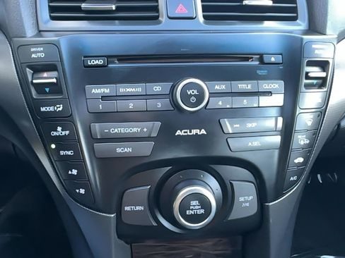Used 2012 Acura TL image 9