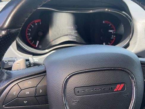 Used 2019 Dodge Durango R/T RWD image 6