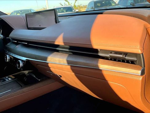 Used 2024 Genesis G80 Advanced image 15