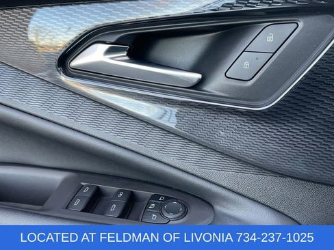 Certified 2024 Chevrolet Blazer EV LT image 23