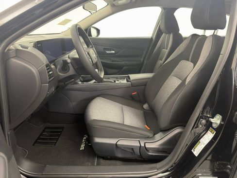 New 2026 Nissan Sentra SV w/ Floor Mat Package image 14