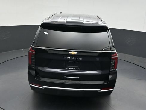 Used 2025 Chevrolet Tahoe LS RWD image 20