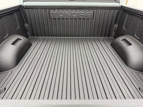 New 2026 Toyota Tundra Platinum image 35