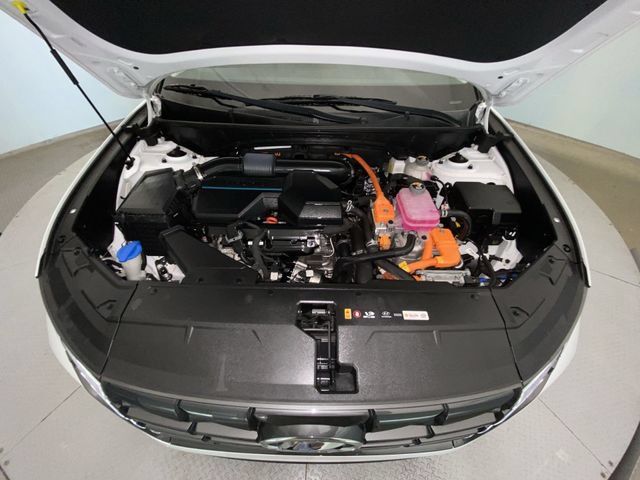 Used 2023 Hyundai Tucson SEL AWD/4WD image 26