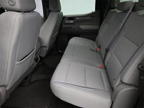 Certified 2022 Chevrolet Silverado 1500 LT w/ Protection Package image 31