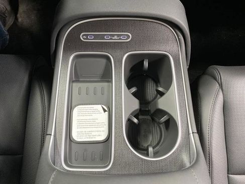 New 2026 Hyundai Palisade Limited image 24