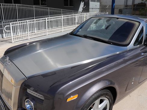 Used 2009 Rolls-Royce Phantom Coupe image 13